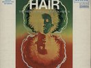 HAIR (THE MUSICAL) Hair (UK vinyl LP RCA  EXCELLENT CONDITION OST Soundtrack