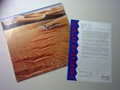 Nazareth - Snakes 'n' Ladders, german LP with Promoinsert, Archivcopy like NEW
