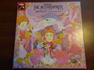 HP TAS LIST TCHAIKOVSKY THE NUTCRACKER ANDRE PREVIN LSO EMI SLS 834 NM- NR GREAT