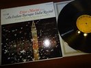 ERICA MORINI AN ITALIAN BAROQUE VIOLIN RECITAL VERY RARE STEREO DECCA GOLD NM--