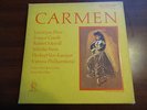 RCA LIVING STEREO SORIA LDS 6164 CARMEN PRICE VON KARAJAN 2S/5S/5S/2S/1S/1S NM--
