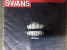Swans Filth Vinyl Record 1983 (German) ND 03 Zensor Records Near Mint Rare