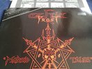 CELTIC FROST - MORBID TALES -  RARE 84 THRASH BLACK DEATH  on Noise  EX-/EX+