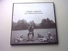 George Harrison - All Things must pass, 3LP Boxset, Archivcopy, unplayed?