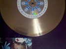 Blink 182 Enema of the State Gold Record Vinyl