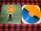 Balance and Composure Separation Vinyl