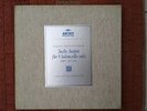 ARCHIV PIERRE FOURNIER / BACH  6 Suites for Cello Solo  BOX 3 LPs STEREO NM 