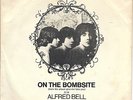 Duncan Browne, On The Bombsite b/w Alfred Bell, U.S. promo with pic sleeve, RARE