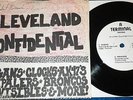 RARE 1980 CLEVELAND CONFIDENTIAL COMP 7
