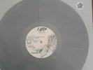 Loop Fade Out very rare silver vinyl vg gothic pink floyd nephilim