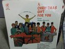 Phil Spector - A Christmas Gift for You from Phillies Record LP-- ORIGINAL