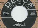 TEEN - NEIL SEDAKA on DECCA - 
