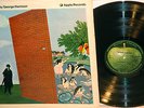 GEORGE HARRISON*wonder wall* ORG FRENCH*APPLE  SAPX  340850