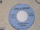 ALIMANTADO : BEST DRESS CHICKEN     STA003