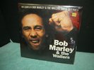 BOB MARLEY & WAILERS  Complete 1967-1972 Part II LP Patate Paris LP SEALED RARE