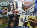 The Beatles EPs Collection -  UK Blue Box BEP 14