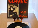 Slayer Hell Raiser  