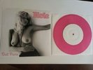 Hole Doll Parts Pink Vinyl /200 made, Very Rare  7