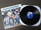 Saves The Day - Through Being Cool VINYL LP Rare Played once