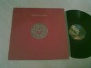 KING CRIMSON - DISCIPLINE TURKISH PRESSING RARE