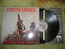 Cirith Ungol - Paradise Lost - LP MINT Enigma