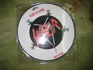 Slayer - Reign In Blood - LP (picture) MINT London Records 1988