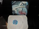 FRANK BLACK pixies LIVE IN PARIS   2 LP vinyl