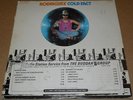 sixto RODRIGUEZ cold fact ORIGINAL promo DJ folk PSYCH sussex 1970 coffey