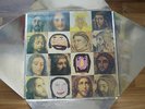 JESUS CHRIST SUPERSTAR 2XLP 70 MCA LAMINATED FOLDOUT DEEP PURPLE GILLAN RARE nM