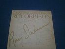 THE ALL TIME GREATEST HITS OF ROY ORBISON SIGNED BY ROY ORBISON AND MANY MORE