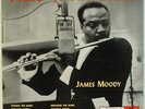 James Moody-Flute N The Blues-Argo 603-MONO NICE