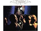 WOODS EMPIRE: Universal Love   VINYL LP