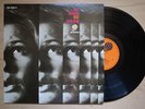 KARIN KROG Jazz Moments With JAPAN LP KENNY DREW