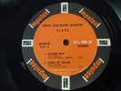 John Coltrane Quartet Plays Chim Chim Cheree lp Impulse stereo A85 Van Gelder NM