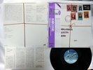 RACCOMANDATA RICEVUTA RITORNO PER  UN MONDO DI CRISTALLO JAPAN OBI Vinyl LP
