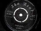LEE PERRY - ROAST DUCK - SKA BEAT