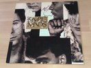 SIMPLE MINDS - ONCE UPON A TIME - *FULLY SIGNED* LP 1985