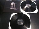 Jimmy Eat World 'Futures' 2xLP Vinyl Etched
