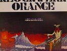 Klockwerk Orange - Abrakadabra LP. Prog rock masterpiece by Hermann Delago