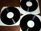 SOFT MACHINE ?– TRIPLE ECHO TEST PRESSINGS SHTW 800 EMI 1977 NM