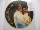 MICHAEL JACKSON ROCK WITH ME PICTURE DISC  RARE LIVE IMPORT 6 CLASSIC TRACKS