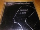 Roy Meriwether funk jazz rare Stinger LP Nubian Lady Live at the Magic Carpet