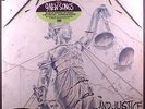 Metallica-And Justice For All DOUBLE LP ORIG. PROMO 1988 -MINT VINYL-
