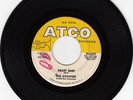 Northern Soul 45 The Coasters Crazy Baby on Atco LISTEN