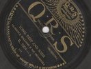 Clarence Williams, Long, Deep and Wide/Speakeasy, QRS R 7004 ?