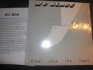 M.C. Blade: Step Into The Light   (1988, Private)   Sealed