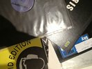 45 MIXED VINYL DJ RECORDS TECHNO TRANCE HOUSE 12