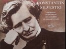 Silvestri: Berlioz Symphonie Fantastique - ASDF 224 (red/silver - ED1), no ASD