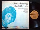 NINA SIMONE Pastel Blues LP PHILIPS PHM 200-187 Orig US 1965 JAZZ DG MONO PROMO