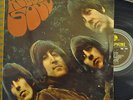 VG+/VG++ Beatles Rubber Soul Parlophone PMC 1267 -4 -4 MONO LP